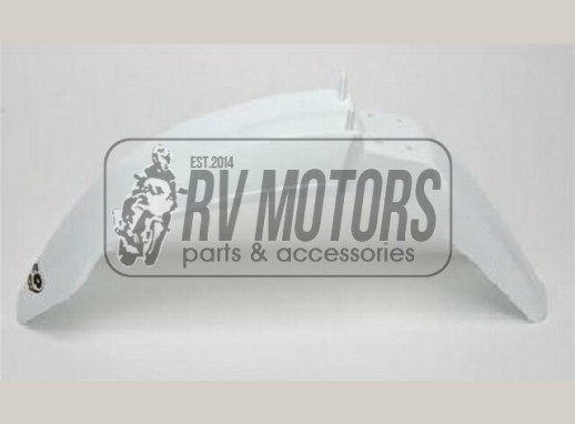 Щиток передній KTM SX 85 &#39;04-&#39;12 UFO KT03077047