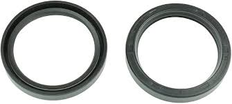 Сальники вилки BMW ALL MODELS '84, BMW R 100 RS/RT 1000 '86 ATHENA P40FORK455046 (38,5X48X7)