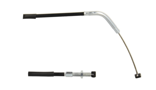 Трос зчеплення SUZUKI GSX-R 600/750 2006-4 RIDE LS-097