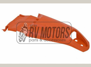 Щиток задний KTM LC4 625/640 00-07  RACETECH PPKTMARLC40