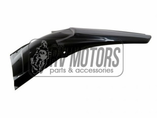 Щиток задний SUZUKI RMZ 250 '10-'13  RACETECH SU04930001RT