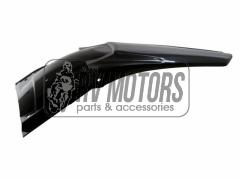 Щиток задний SUZUKI RMZ 250 '10-'13  RACETECH SU04930001RT