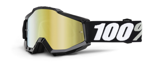 Маска крос 100% ACCURI 50210-059-02