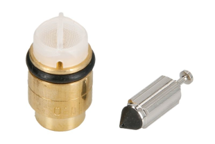 Комплект клапана поплавковой камеры TOURMAX FVS-236