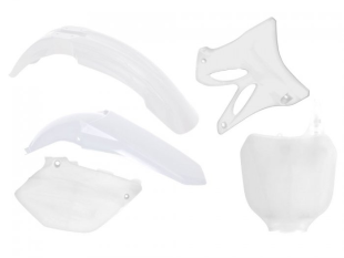 Комплект пластика YAMAHA YZ 125/250 02-05 RACETECH YZ0-BN0-502