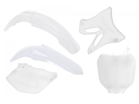 Комплект пластика YAMAHA YZ 125/250 02-05 RACETECH YZ0-BN0-502