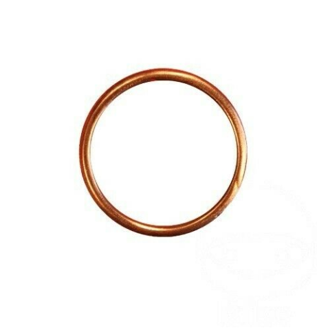 Прокладка выхлопного коллектора HONDA CRF 250 L '13-'19, CRF 450 R '02-'19, CRF 450 X 17 '05-'19, TRX 450 ER '06-'14, TRX 450 R '06-'13 ATHENA S410210012081