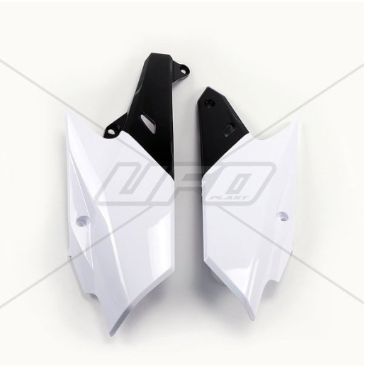 Бічний пластик YAMAHA YZF 250/450 &#39;14-&#39;17, WRF 250 &#39;15-&#39;17, WRF 450 &#39;16-&#39;17 UFO YA04839046