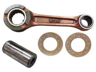 Шатун KTM (2T) SX 85 (SX85) '13-'14 NACHMAN 03.6113N