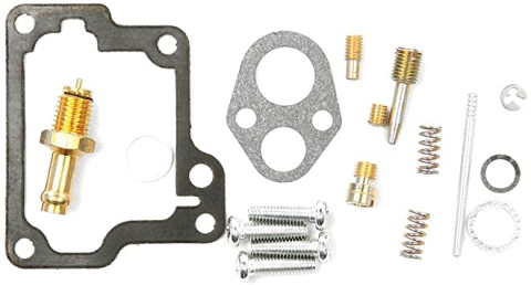 Ремкомплект карбюратора 4 RIDE AB26-1239