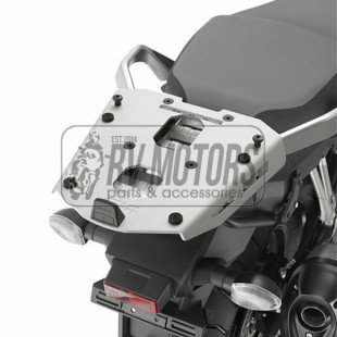 Крепления кофра KAPPA (с площадкой) Suzuki DL 1000 V-Strom (14-15) KRA3105