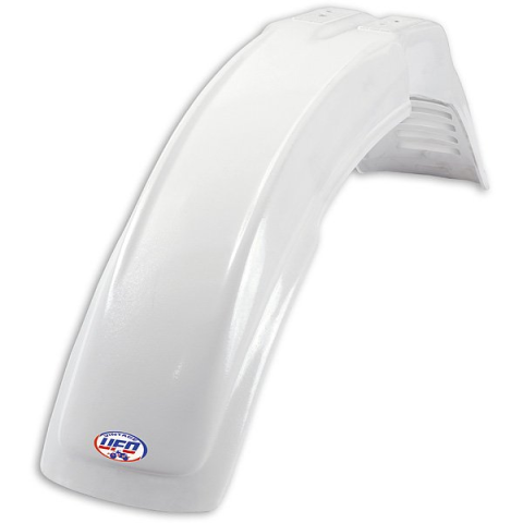 Переднее крыло KTM HUSQVARNA VINTAGE CROSS ENDURO '83-'89 UFO ME08006W
