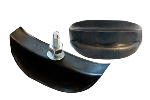 Буксатор покрышки 1.85 JR L35287 резиновый