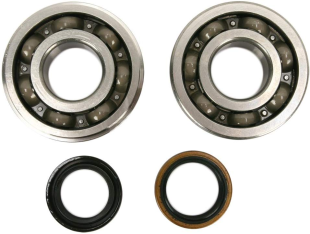 Комплект подшипников коленвала YAMAHA YZ 125 (05-18) HOT RODS K045