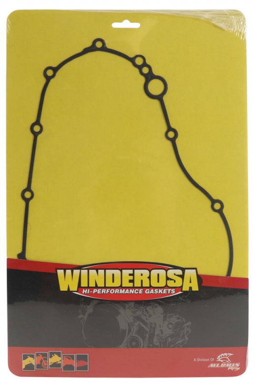Прокладка кришки зчеплення YAMAHA YZFR3 15-18 WINDEROSA 332015