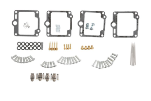 Ремкомплект карбюратора 4 RIDE AB26-1680