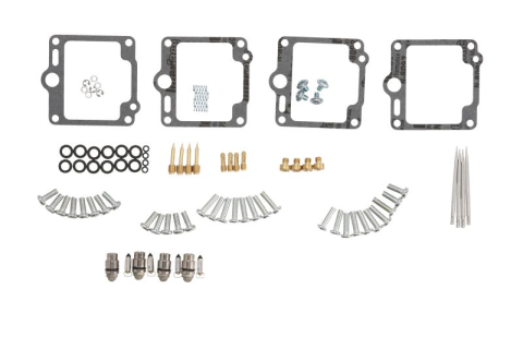 Ремкомплект карбюратора 4 RIDE AB26-1680