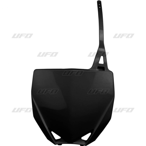 Передний обтекатель кросс YAMAHA YZ 65 '19-'20 UFO YA04869001