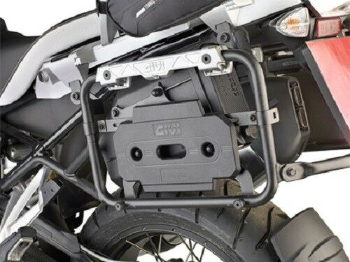 Кріплення для коробки інструментів Kappa KLR5108 (KTL5108PLRKIT)