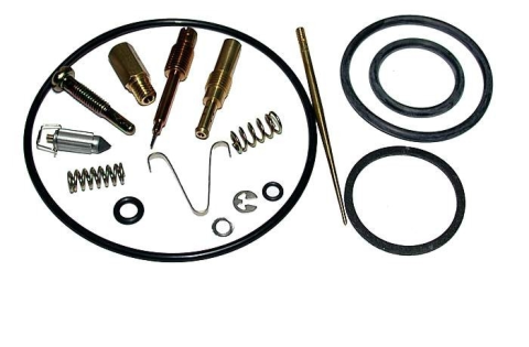 Ремкомплект карбюратора KEYSTER KH-0337