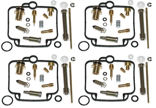 Ремкомплект карбюратора KEYSTER KS-0648NR