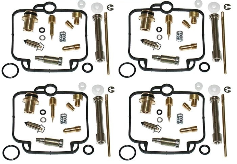 Ремкомплект карбюратора KEYSTER KS-0648NR