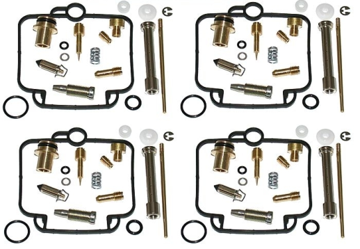 Ремкомплект карбюратора KEYSTER KS-0648NR