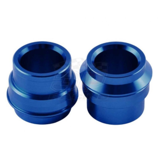 Втулка колеса KTM SX/SXF 125-530 '15-20, EXC/EXCF 125-530 '16-20, HUSQVARNA TC/FC 125-400 '15-20, TE/FE 125-501 '16-20, TX/FX 125-450 '17-20 Accel WSF502BL