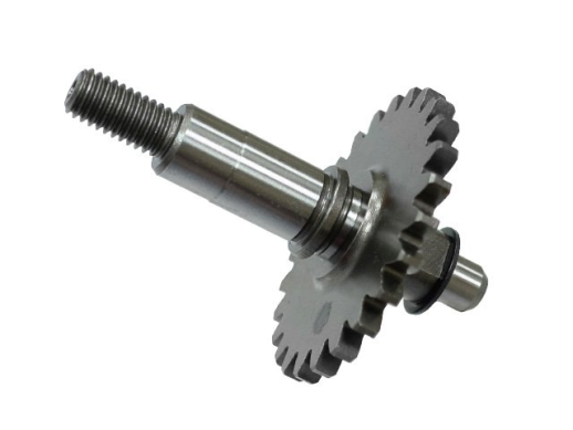 Вал водяної помпи NACHMAN MX-10240C YAMAHA YZ 85 &#39;02-17 (5PA-12459-00-00)