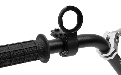 Адаптер на USB зарядное BIKETEC BTMUS28