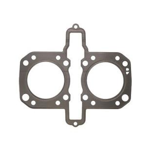 Прокладка ГБЦ KAWASAKI KLE/GPZ 500S/EN 500/ER 5 ATHENA S410250001042