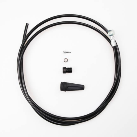 Шланг гидравлического сцепления MAGURA 1500MM MG0722679