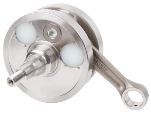 Коленвал KTM 300 EXC/MXC (06-14) 250 MXC,XC,EXC (06-15) HOT RODS HR 4028