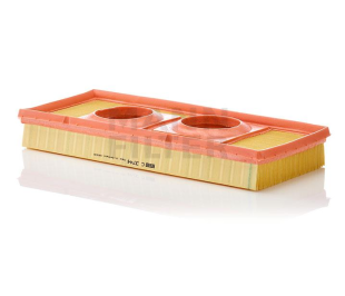 Воздушный фильтр MANN-FILTER C 3744