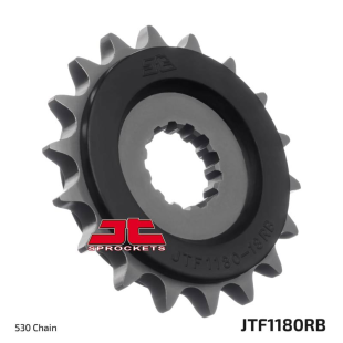 Приводная звезда JT JTF1180.19RB (PBR 2090)