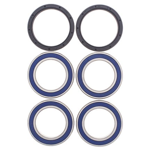 Подшипники оси колеса AllBalls 25-1565