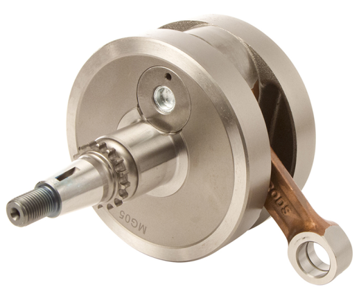 Колінвал SUZUKI RMZ 250 10-15 HOT RODS 4022