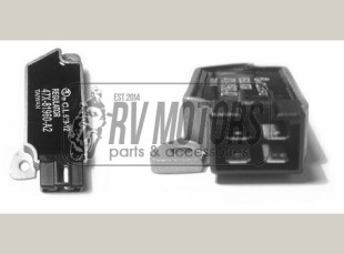 Регулятор напряжения YAMAHA FZR/TT/XT/XTZ  CL REGULATORY 47X-81960-A2