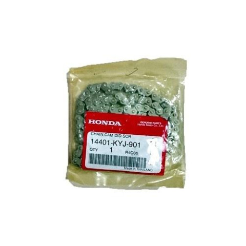 Цепь ГРМ Honda 14401-KYJ-901 (128L DID)