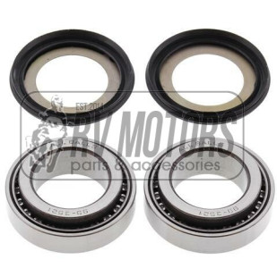 Комплект подшипников рулевой колонки ALLBALLS 22-1054