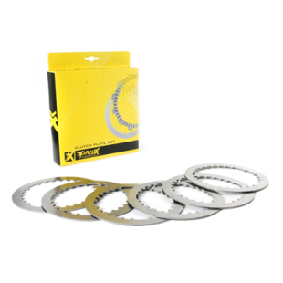 Стальные диски сцепления HONDA CRF 450R '17-19, CRF 450RX '17-19 PROХ 16.S14092