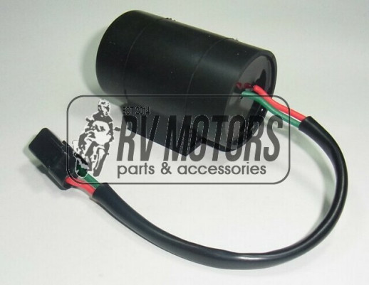 Конденсатор HONDA TRX 450R &#39;06-&#39;09 TOURMAX ODU-008