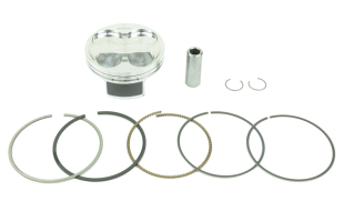 Поршень YAMAHA YZF 250 (YZ250F) '14-16, WRF 250 (WR250F) 15-16 BIG BORE (80,96 MM 276CCM) ATHENA S4F08100005B