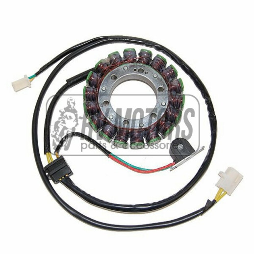 Генератор SUZUKI LS650/S40 BOULEVARD &#39;96-&#39;09 ELECTROSPORT ESG097