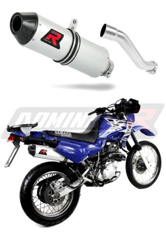 Прямоток Yamaha XT 600 1990 - 2004 DOMINATOR MX2