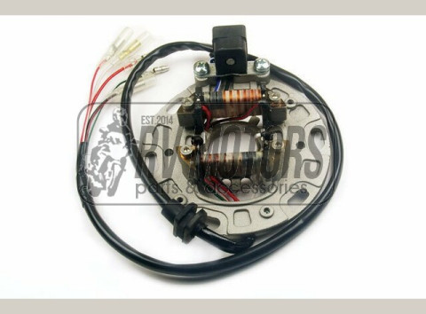 Генератор KAWASAKI KX 250 (89-91) ELECTREX ST3212