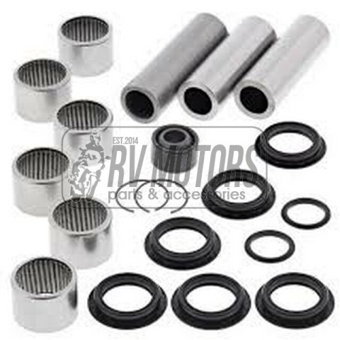 Ремкомплект прогрессии WRP 27-1070