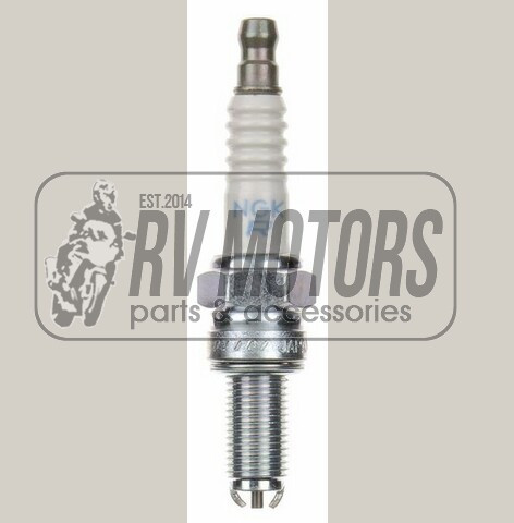 Свеча зажигания NGK 2305 / CR9EKB (U27ETR)