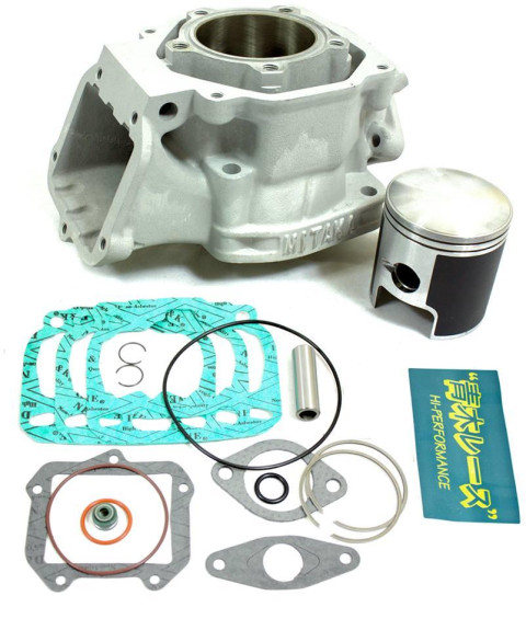 Поршневой комплект Mitaka Aprilia RS/RX/MX 125cc Rotax 122 