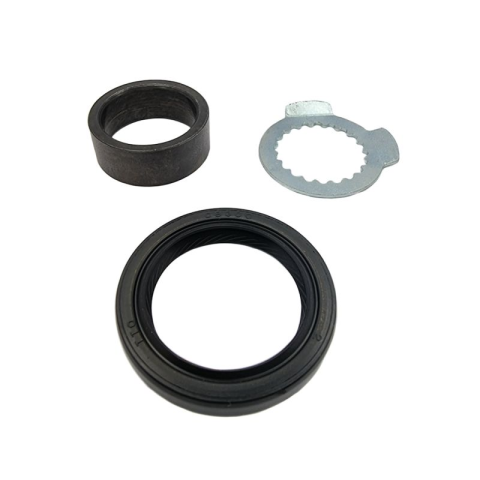 Комплект уплотнения приводного вала YAMAHA YZ 125 '05-'18 (25-4023) BEARING WORX CRK90004